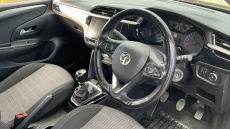 Vauxhall Corsa 1.2 Turbo SE Edition 5dr Petrol Hatchback